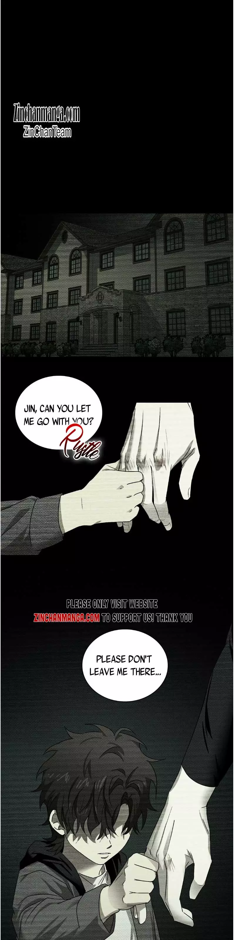 Under The Greenlight Chapter 39 Under the Greenlight - Chapter 39 - ManhwaDen