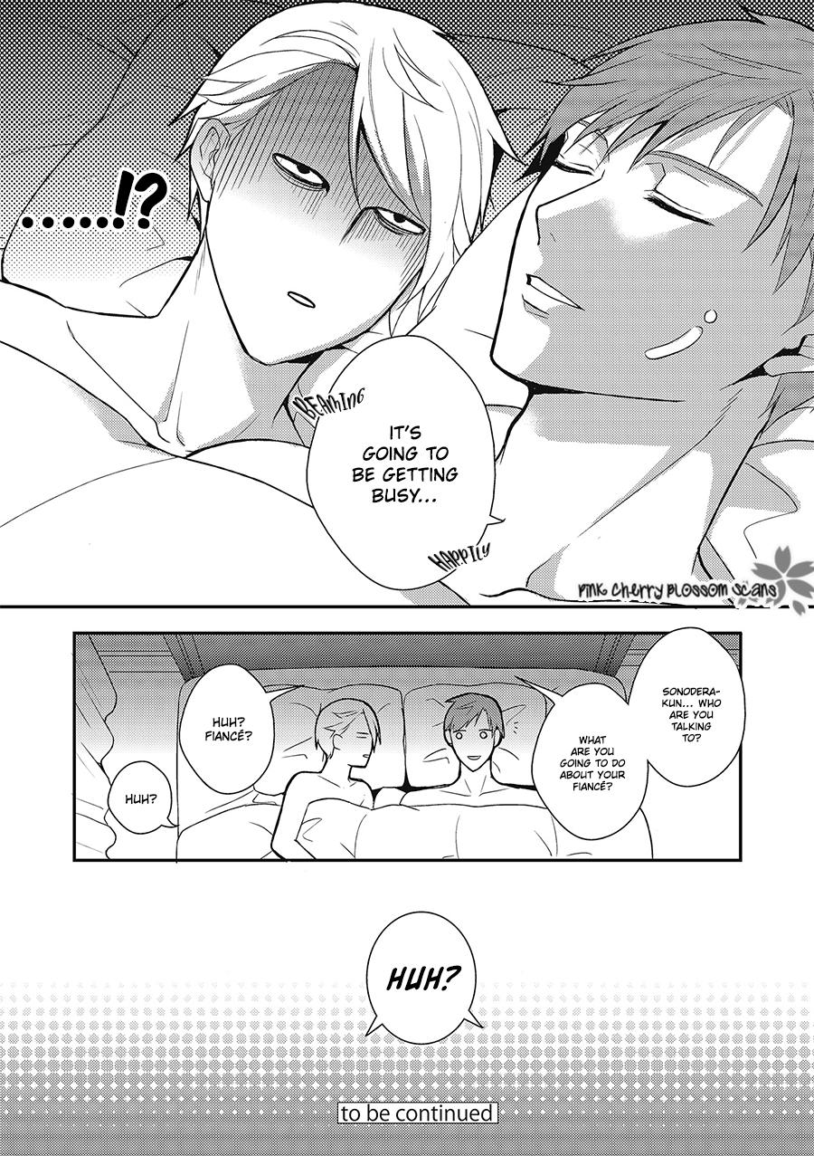 Wakeari Omega Wa Nige No Itte Read Wakeari Omega Wa Nige No Itte Manga English Online [Latest