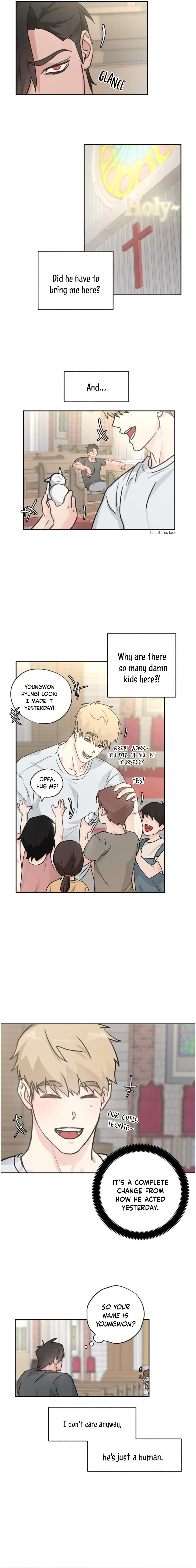 Your Highness Have You Received Your Daily Fill Today Read Your Highness, Have You Received Your Daily Fill T... Manga