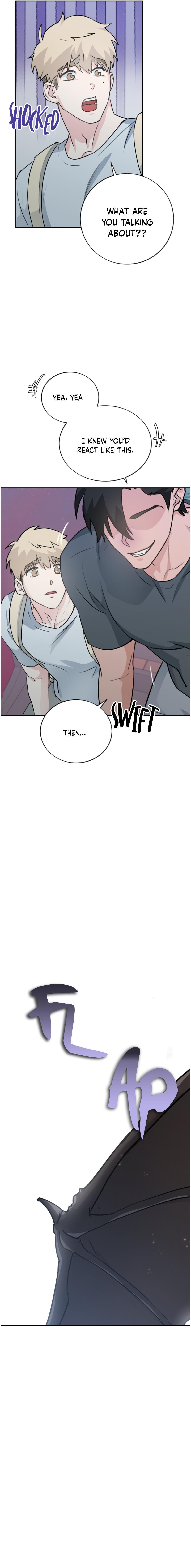 Your Highness Have You Received Your Daily Fill Today Read Your Highness, Have You Received Your Daily Fill T... Manga