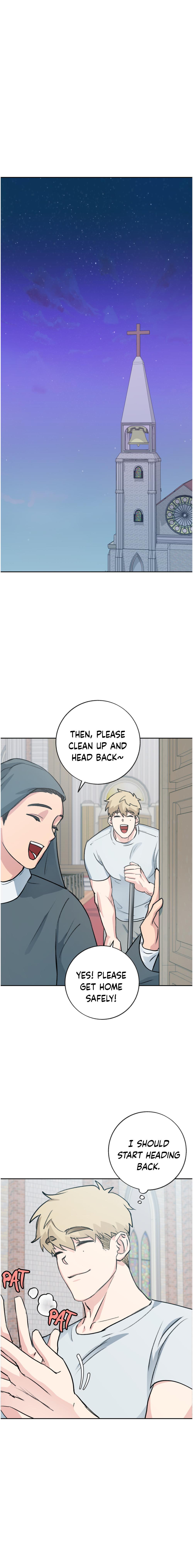 Your Highness Have You Received Your Daily Fill Today Read Your Highness, Have You Received Your Daily Fill T... Manga