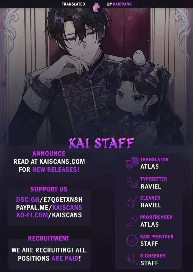 Read The Villain’S Daughter Plans To Run Away Manga English Online [Latest Chapters] Online Free